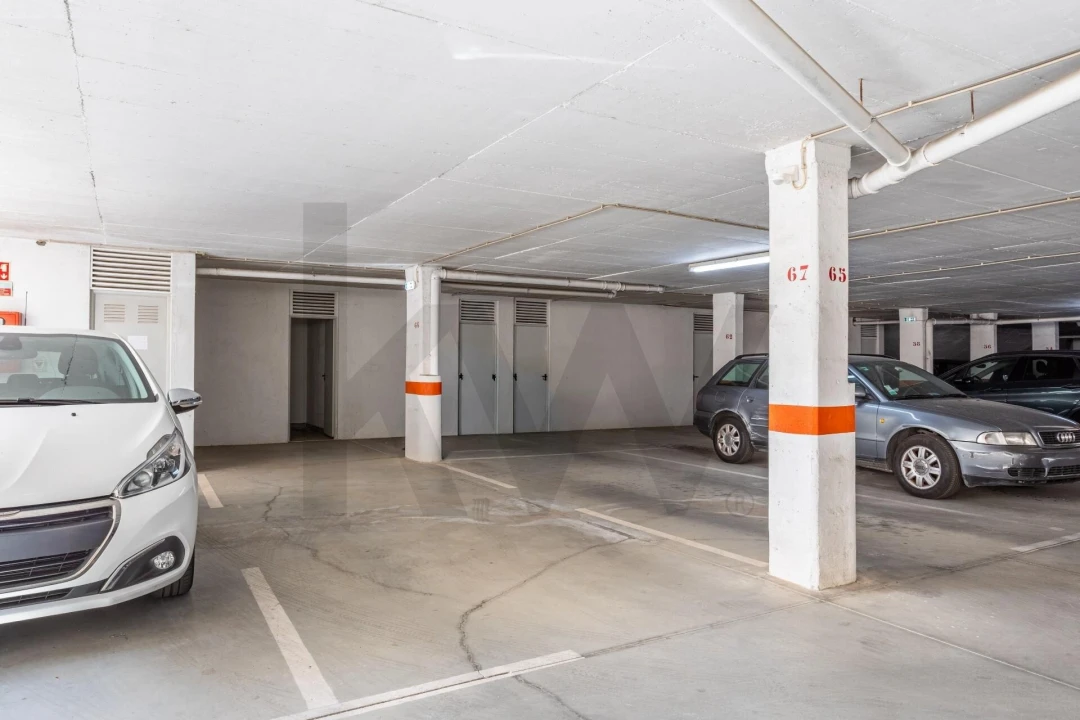 Apartamento T3 para Venda em Oeiras e São Julião da Barra, Paço de Arcos e Caxias Foto 30