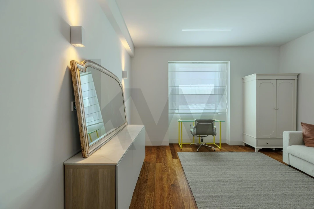 Apartamento T1 para Arrendamento em Estrela Foto 12