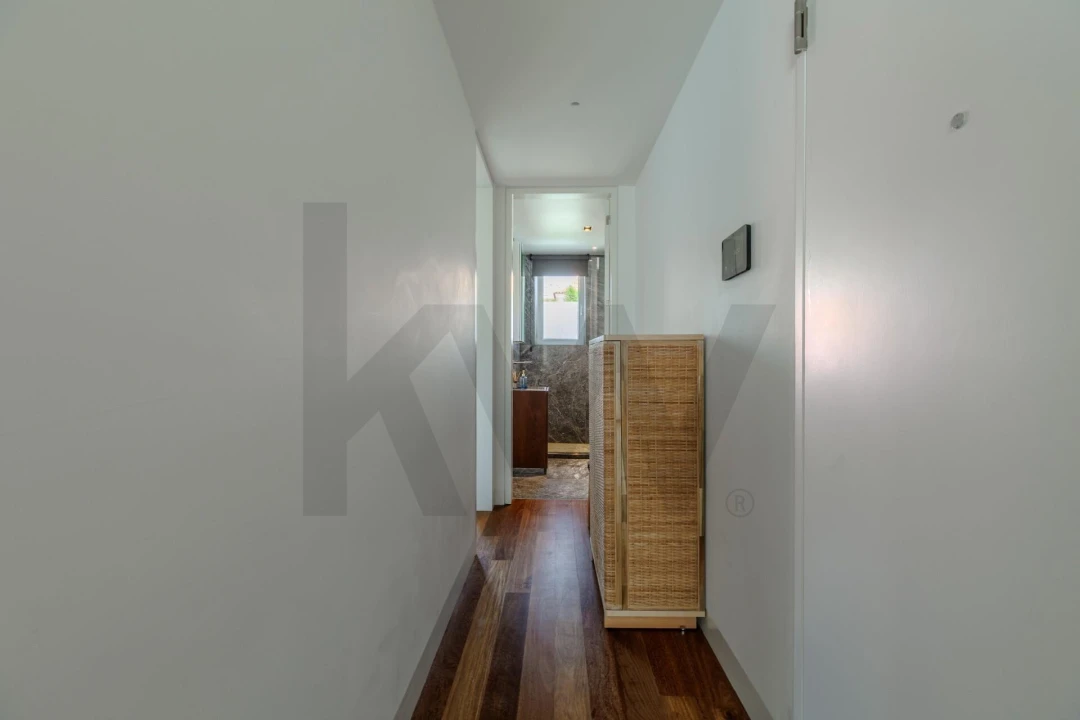 Apartamento T1 para Arrendamento em Estrela Foto 9