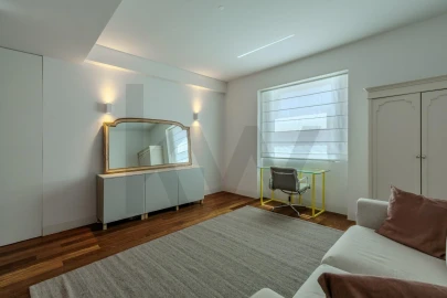 Apartamento T1 para Arrendamento em Estrela