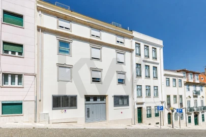 Apartamento T1 para Arrendamento em Estrela