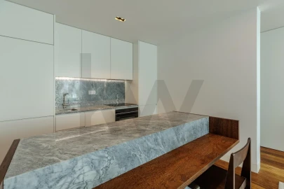 Apartamento T1 para Arrendamento em Estrela