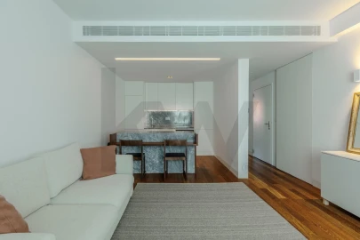Apartamento T1 para Arrendamento em Estrela