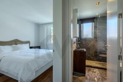 Apartamento T1 para Arrendamento em Estrela