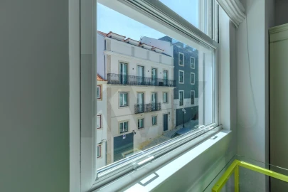 Apartamento T1 para Arrendamento em Estrela