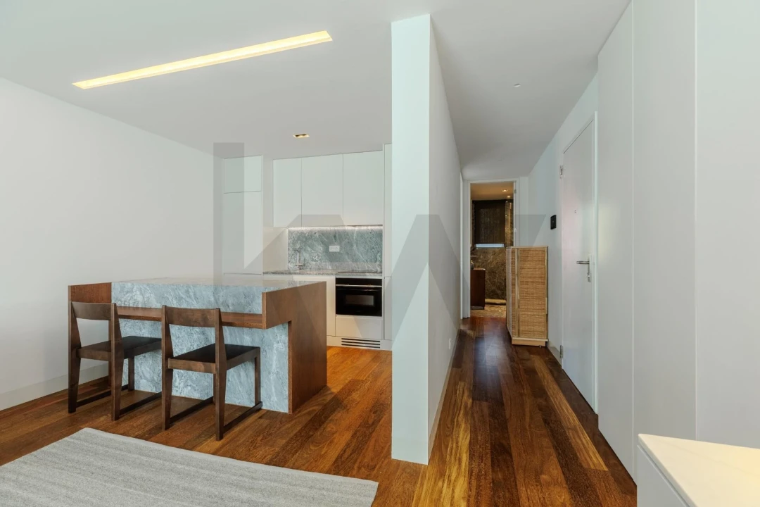 Apartamento T1 para Arrendamento em Estrela Foto 8