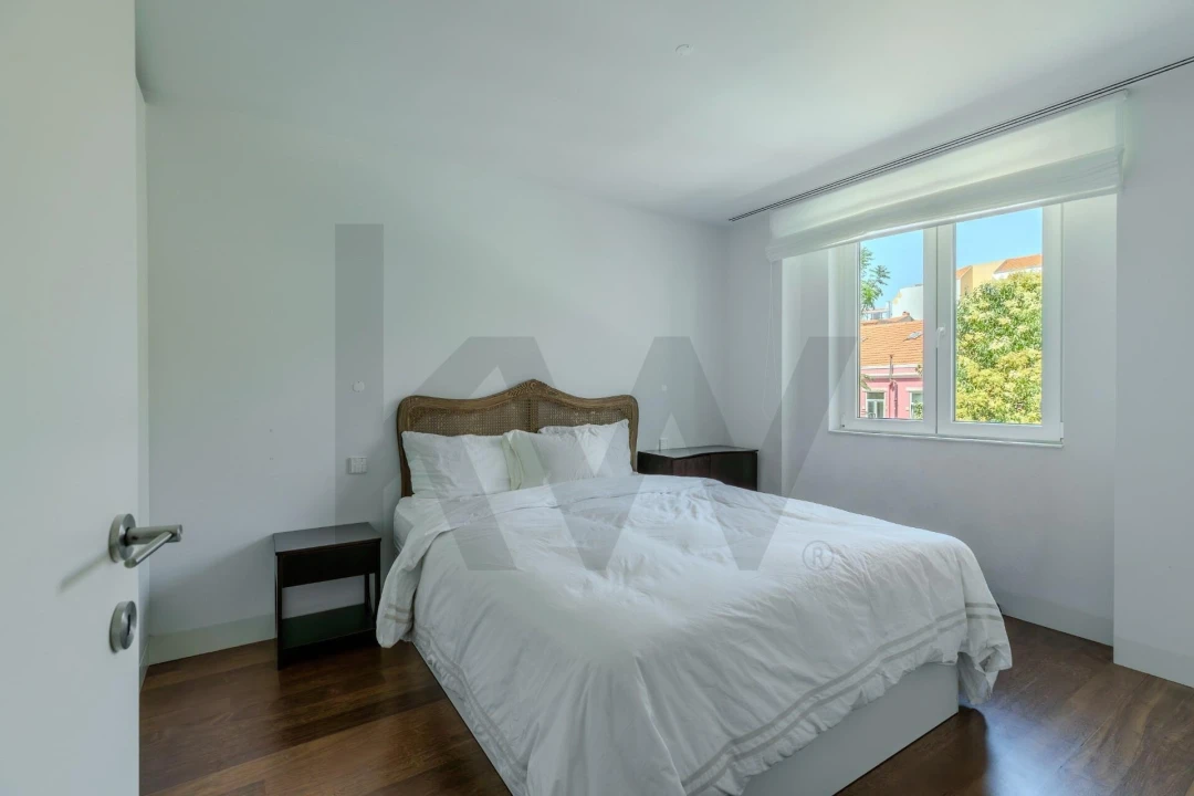 Apartamento T1 para Arrendamento em Estrela Foto 7