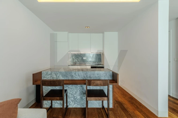 Apartamento T1 para Arrendamento em Estrela Foto 3
