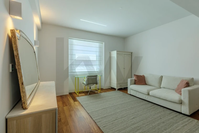 Apartamento T1 para Arrendamento em Estrela Foto 8