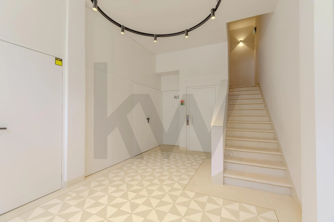Apartamento T1 para Arrendamento em Estrela Foto 14