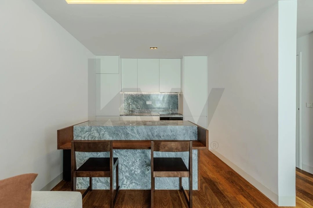 Apartamento T1 para Arrendamento em Estrela Foto 3