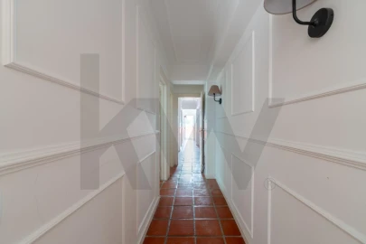 Moradia T5 para Venda em São João das Lampas e Terrugem