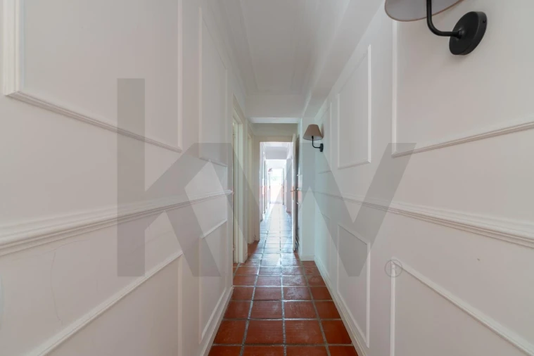 Moradia T5 para Venda em São João das Lampas e Terrugem Foto 11