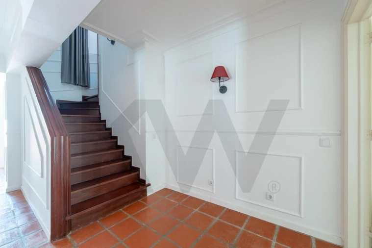 Moradia T5 para Venda em São João das Lampas e Terrugem Foto 23