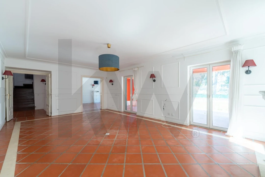 Moradia T5 para Venda em São João das Lampas e Terrugem Foto 5