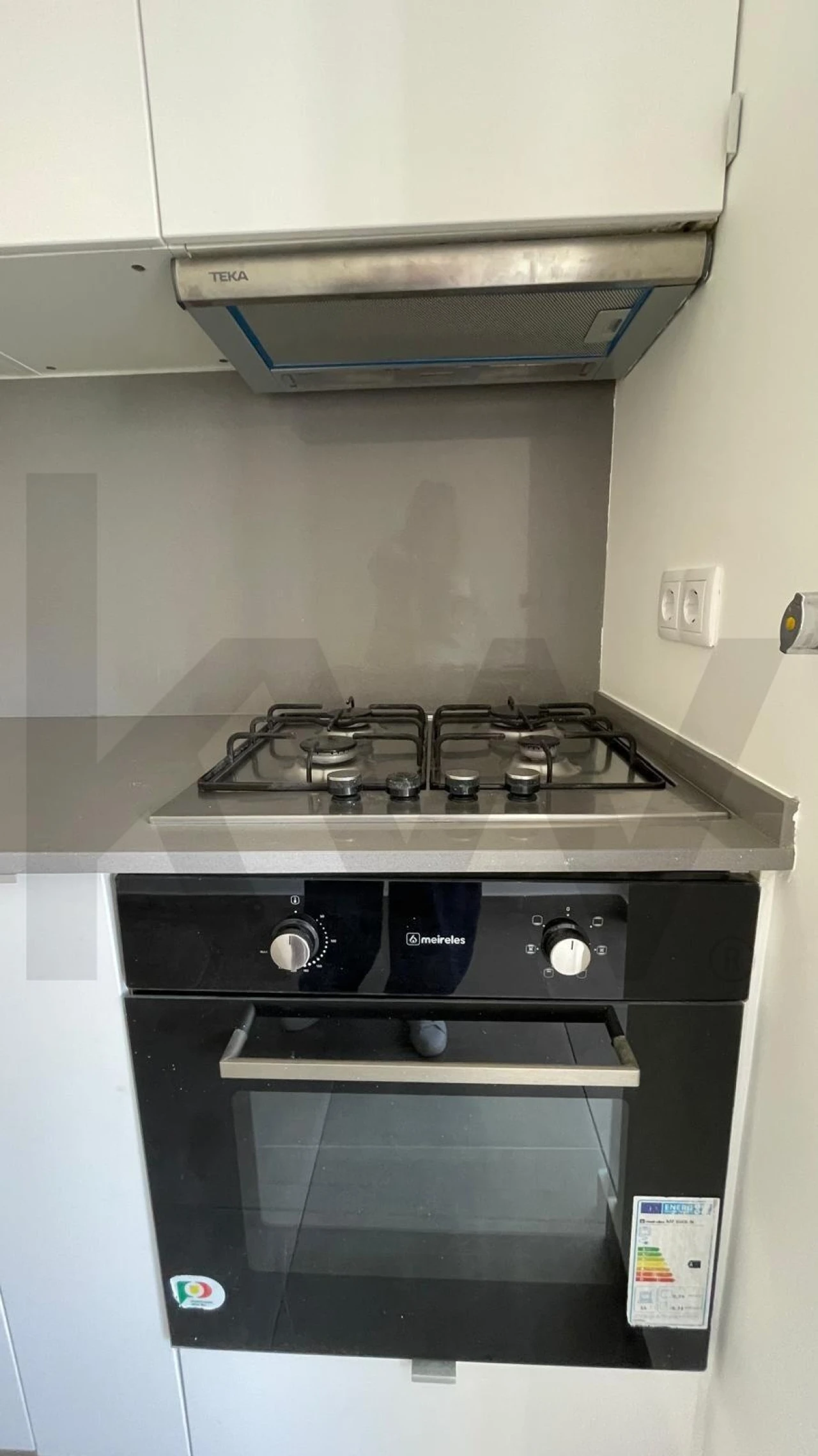 Apartamento T3 para Arrendamento em Penha de França Foto 22