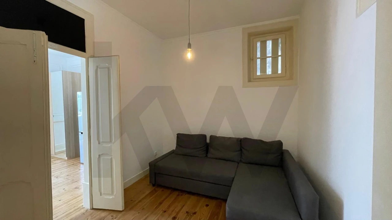Apartamento T3 para Arrendamento em Penha de França Foto 8