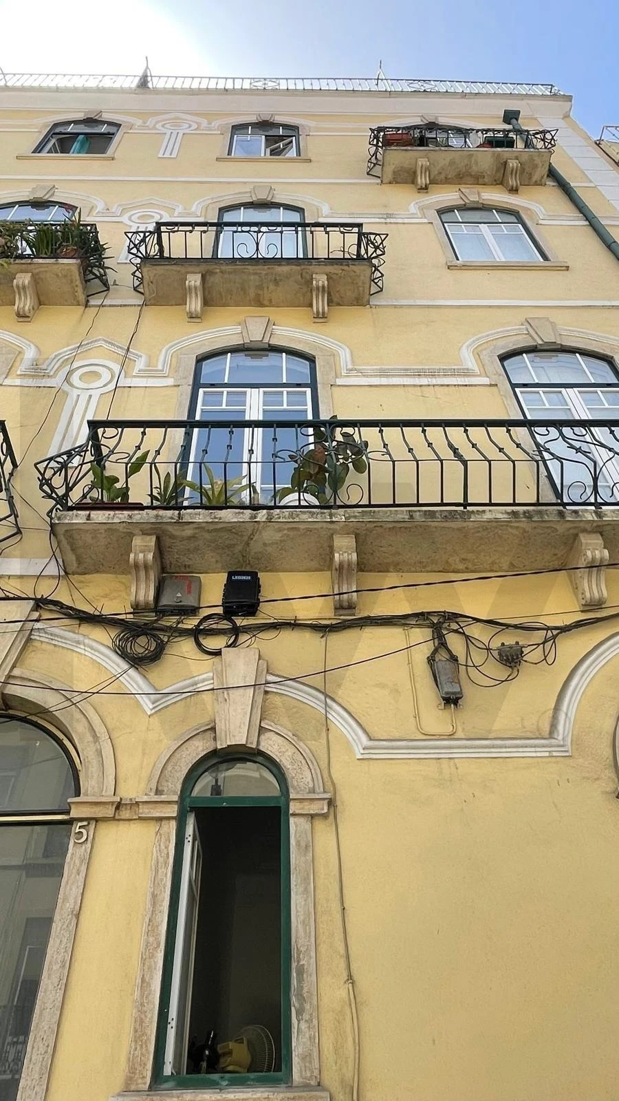Apartamento T3 para Arrendamento em Penha de França Foto 31