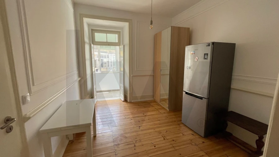 Apartamento T3 para Arrendamento em Penha de França Foto 10