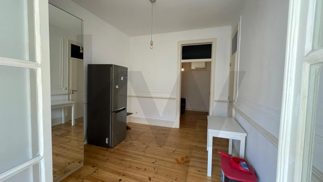 Apartamento T3 para Arrendamento em Penha de França Foto 11