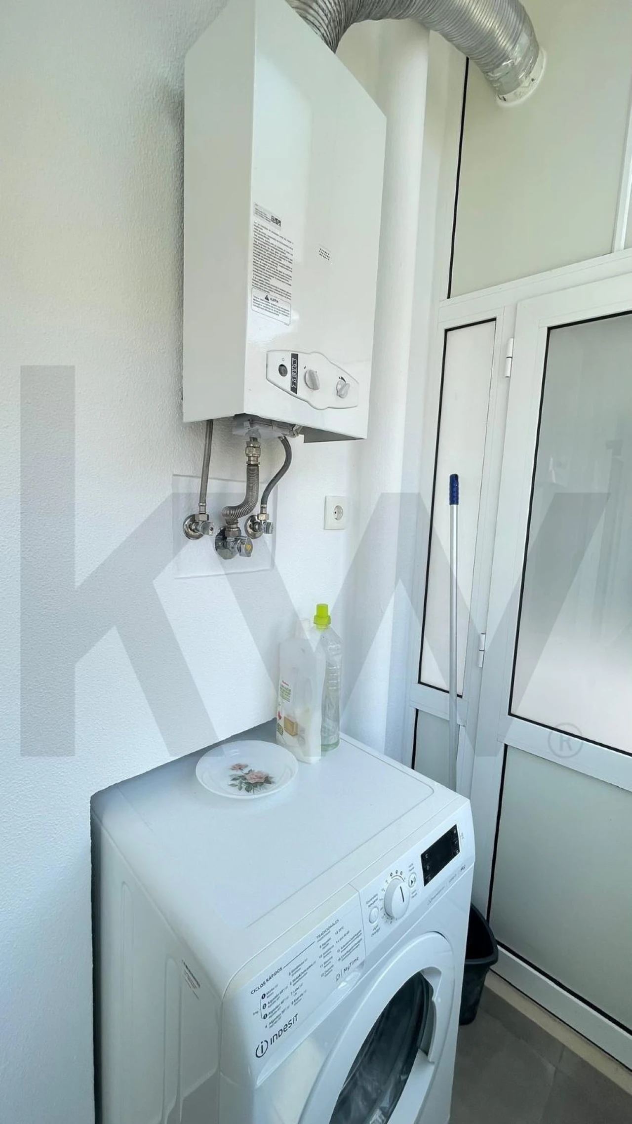 Apartamento T3 para Arrendamento em Penha de França Foto 21