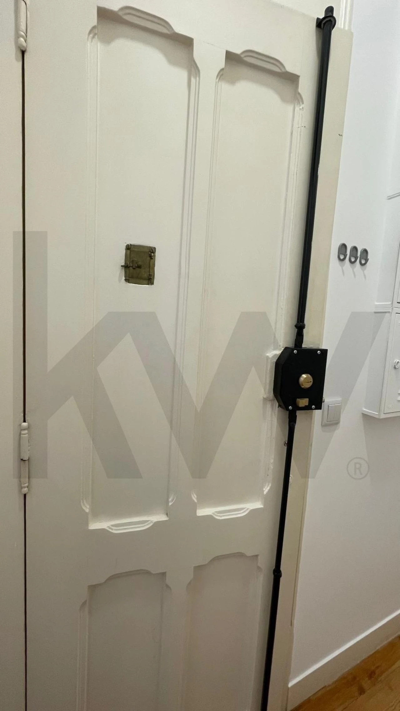 Apartamento T3 para Arrendamento em Penha de França Foto 24