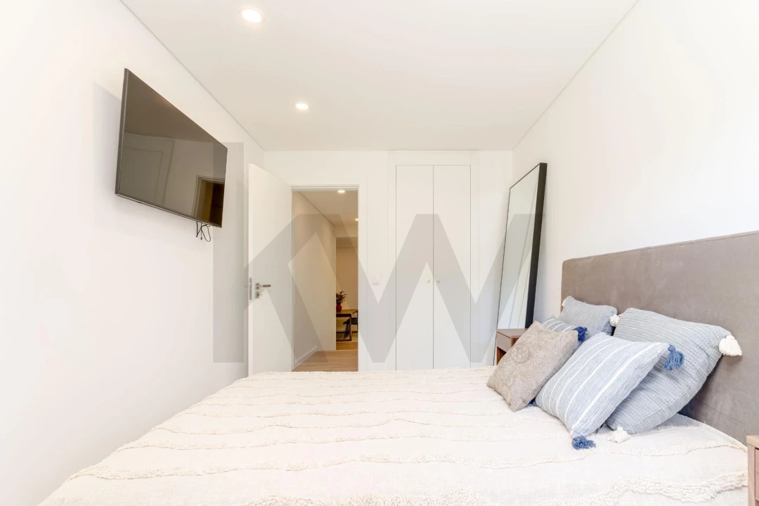 Apartamento T3 para Arrendamento em Charneca de Caparica e Sobreda Foto 33