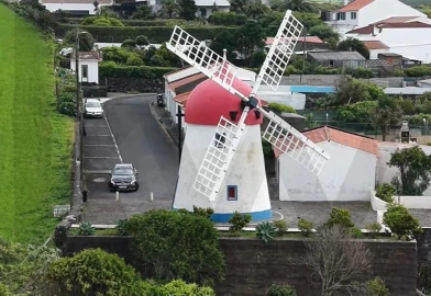 Moradia T5 para Venda em Fajã de Cima