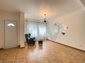 Moradia T5 para Venda em Fajã de Cima