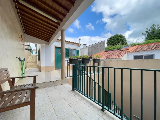 Moradia T5 para Venda em Fajã de Cima Foto 20