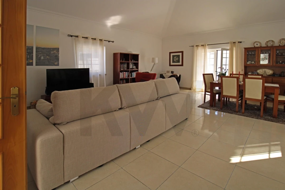 Moradia T2 para Venda em Alcoentre Foto 19