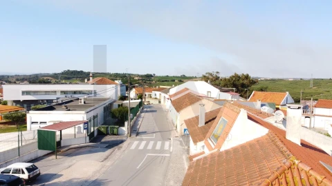 Moradia T2 para Venda em Alcoentre