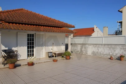 Moradia T2 para Venda em Alcoentre