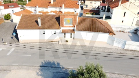 Moradia T2 para Venda em Alcoentre
