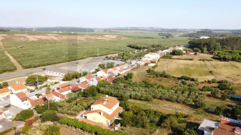 Moradia T2 para Venda em Alcoentre