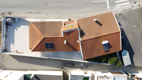 Moradia T2 para Venda em Alcoentre