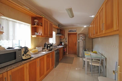 Moradia T2 para Venda em Alcoentre
