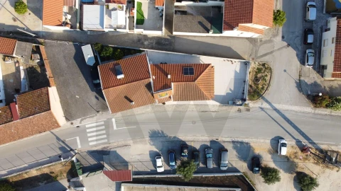 Moradia T2 para Venda em Alcoentre
