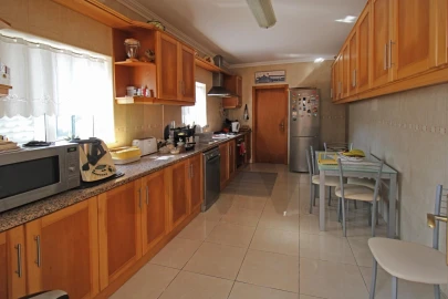 Moradia T2 para Venda em Alcoentre