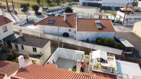 Moradia T2 para Venda em Alcoentre