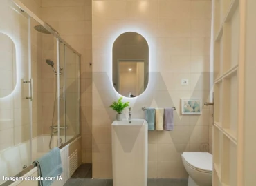 Apartamento T4 para Arrendamento em Avenidas Novas