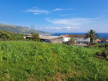 Terreno para Venda em Lajes do Pico
