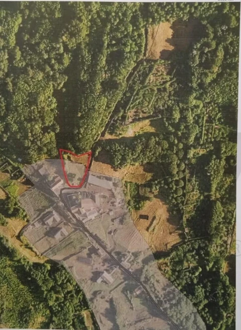 Terreno para Venda em Lajes do Pico