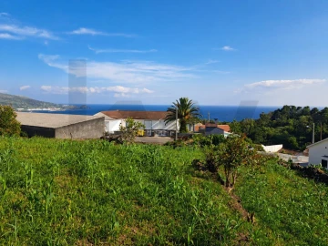 Terreno para Venda em Lajes do Pico