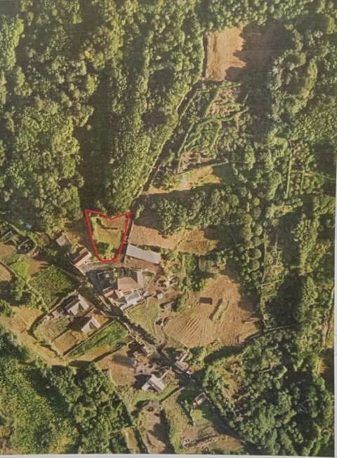 Terreno para Venda em Lajes do Pico