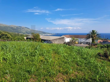 Terreno para Venda em Lajes do Pico