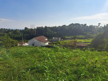 Terreno para Venda em Lajes do Pico