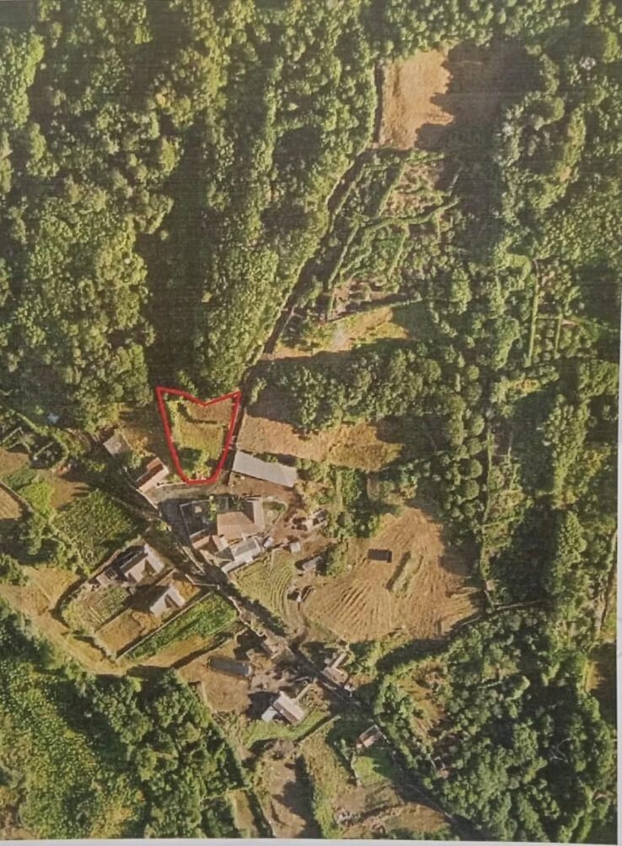 Terreno para Venda em Lajes do Pico Foto 15