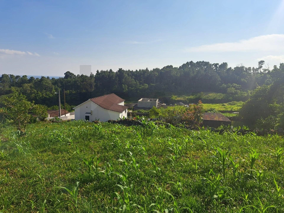 Terreno para Venda em Lajes do Pico Foto 5