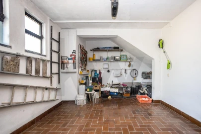 Moradia T4 para Venda em Fernao Ferro